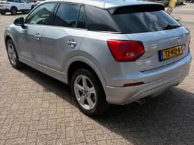 Audi Q2 thumbnail 6