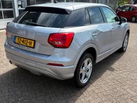 Audi Q2 thumbnail 8