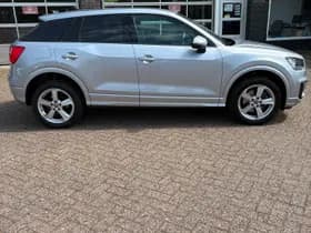 Audi Q2 thumbnail 9