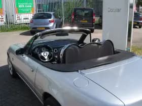 MAZDA MX5 1.6 Sofftop Nieuw!! onderhoud bekend thumbnail 13