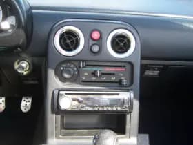 MAZDA MX5 1.6 Sofftop Nieuw!! onderhoud bekend thumbnail 18