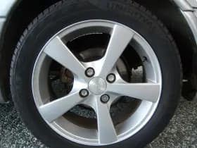 MAZDA MX5 1.6 Sofftop Nieuw!! onderhoud bekend thumbnail 19