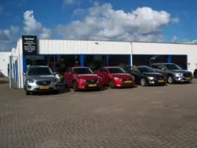 MAZDA MX5 1.6 Sofftop Nieuw!! onderhoud bekend thumbnail 25