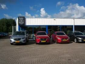 MAZDA MX5 1.6 Sofftop Nieuw!! onderhoud bekend thumbnail 26