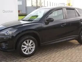 MAZDA Cx-5 2.0 SKYACTIV-G 165pk 2WD TS Trekhaak