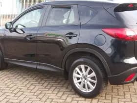 MAZDA Cx-5 2.0 SKYACTIV-G 165pk 2WD TS Trekhaak thumbnail 2
