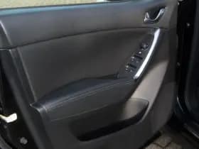 MAZDA Cx-5 2.0 SKYACTIV-G 165pk 2WD TS Trekhaak thumbnail 11