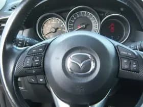 MAZDA Cx-5 2.0 SKYACTIV-G 165pk 2WD TS Trekhaak thumbnail 17