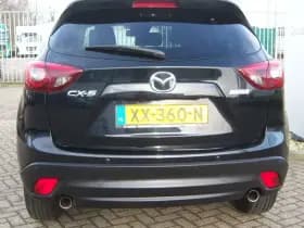 MAZDA Cx-5 2.0 SKYACTIV-G 165pk 2WD TS Trekhaak thumbnail 3