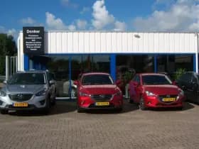 MAZDA Cx-5 2.0 SKYACTIV-G 165pk 2WD TS Trekhaak thumbnail 30