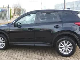MAZDA Cx-5 2.0 SKYACTIV-G 165pk 2WD TS Trekhaak thumbnail 4
