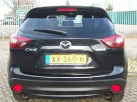 MAZDA Cx-5 2.0 SKYACTIV-G 165pk 2WD TS Trekhaak thumbnail 5