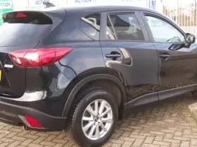 MAZDA Cx-5 2.0 SKYACTIV-G 165pk 2WD TS Trekhaak thumbnail 6