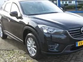 MAZDA Cx-5 2.0 SKYACTIV-G 165pk 2WD TS Trekhaak thumbnail 8