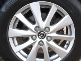 MAZDA Cx-5 2.0 SKYACTIV-G 165pk 2WD TS Trekhaak thumbnail 10