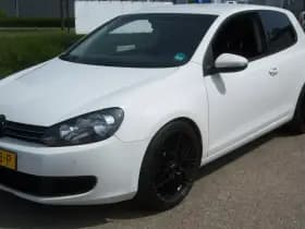 VOLKSWAGEN Golf 1.4 TSI 90KW 3D Comfortline