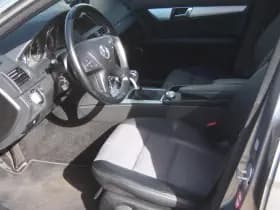 Mercedes-Benz C-Klasse Estate C180 BlueEFFICIENCY Premium Edition Avantgarde thumbnail 11