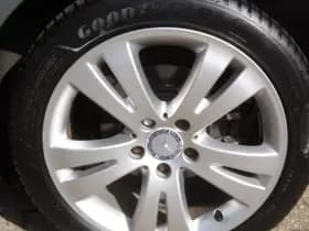 Mercedes-Benz C-Klasse Estate C180 BlueEFFICIENCY Premium Edition Avantgarde thumbnail 14