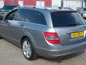 Mercedes-Benz C-Klasse Estate C180 BlueEFFICIENCY Premium Edition Avantgarde thumbnail 3
