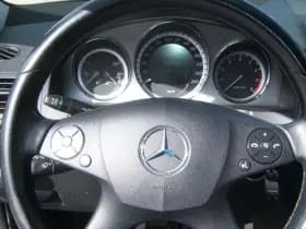 Mercedes-Benz C-Klasse Estate C180 BlueEFFICIENCY Premium Edition Avantgarde thumbnail 27