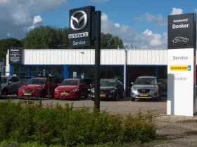 Mercedes-Benz C-Klasse Estate C180 BlueEFFICIENCY Premium Edition Avantgarde thumbnail 33