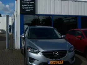 Mercedes-Benz C-Klasse Estate C180 BlueEFFICIENCY Premium Edition Avantgarde thumbnail 37