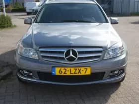 Mercedes-Benz C-Klasse Estate C180 BlueEFFICIENCY Premium Edition Avantgarde thumbnail 8