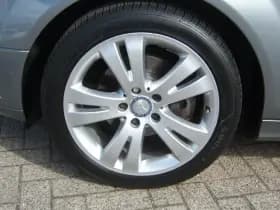 Mercedes-Benz C-Klasse Estate C180 BlueEFFICIENCY Premium Edition Avantgarde thumbnail 9