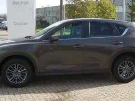 MAZDA Cx-5 2.0 SKYACTIV-G Autom. Skylease GT Trekhaak thumbnail 2