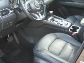 MAZDA Cx-5 2.0 SKYACTIV-G Autom. Skylease GT Trekhaak thumbnail 11