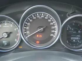 MAZDA Cx-5 2.0 SKYACTIV-G Autom. Skylease GT Trekhaak thumbnail 16