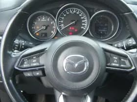 MAZDA Cx-5 2.0 SKYACTIV-G Autom. Skylease GT Trekhaak thumbnail 17