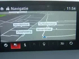 MAZDA Cx-5 2.0 SKYACTIV-G Autom. Skylease GT Trekhaak thumbnail 20