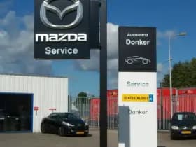 MAZDA Cx-5 2.0 SKYACTIV-G Autom. Skylease GT Trekhaak thumbnail 24