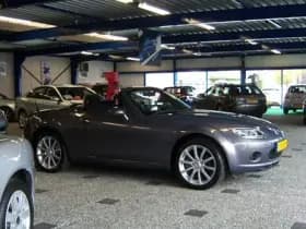 MAZDA Cx-5 2.0 SKYACTIV-G Autom. Skylease GT Trekhaak thumbnail 25