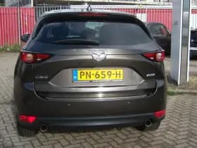 MAZDA Cx-5 2.0 SKYACTIV-G Autom. Skylease GT Trekhaak thumbnail 4