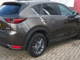 MAZDA Cx-5 2.0 SKYACTIV-G Autom. Skylease GT Trekhaak thumbnail 5