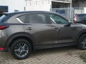 MAZDA Cx-5 2.0 SKYACTIV-G Autom. Skylease GT Trekhaak thumbnail 6