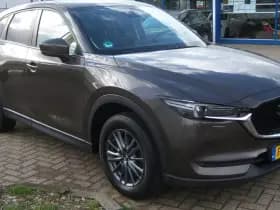 MAZDA Cx-5 2.0 SKYACTIV-G Autom. Skylease GT Trekhaak thumbnail 7