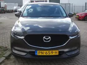 MAZDA Cx-5 2.0 SKYACTIV-G Autom. Skylease GT Trekhaak thumbnail 8