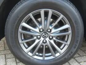 MAZDA Cx-5 2.0 SKYACTIV-G Autom. Skylease GT Trekhaak thumbnail 9