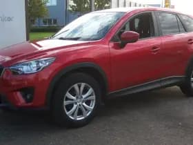 MAZDA Cx-5 2.0 SKYACTIV-G Skylease+ Limited Edit. Trekhaak