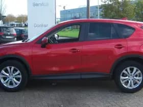 MAZDA Cx-5 2.0 SKYACTIV-G Skylease+ Limited Edit. Trekhaak thumbnail 2