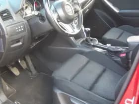 MAZDA Cx-5 2.0 SKYACTIV-G Skylease+ Limited Edit. Trekhaak thumbnail 11