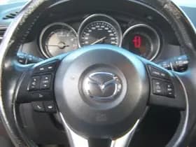 MAZDA Cx-5 2.0 SKYACTIV-G Skylease+ Limited Edit. Trekhaak thumbnail 17