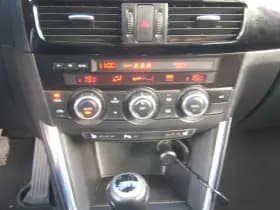 MAZDA Cx-5 2.0 SKYACTIV-G Skylease+ Limited Edit. Trekhaak thumbnail 20