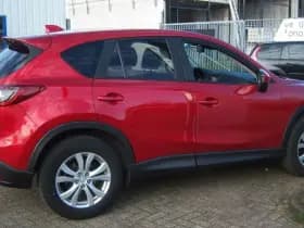 MAZDA Cx-5 2.0 SKYACTIV-G Skylease+ Limited Edit. Trekhaak thumbnail 6