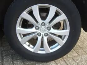 MAZDA Cx-5 2.0 SKYACTIV-G Skylease+ Limited Edit. Trekhaak thumbnail 9