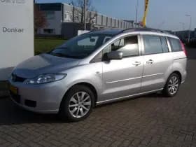 Mazda 5 1.8 Generation Trekhaak