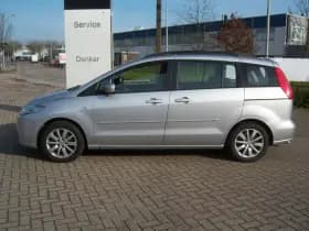 Mazda 5 1.8 Generation Trekhaak thumbnail 2